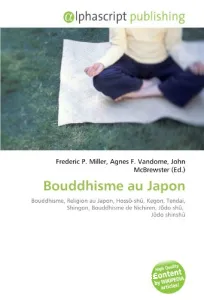 Bouddhisme au Japon