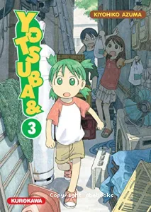 Yotsuba