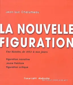 La Nouvelle figuration