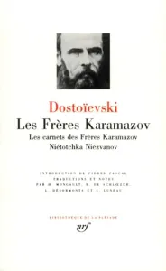 Les Frères Karamazov