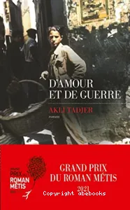 D'amour et de guerre