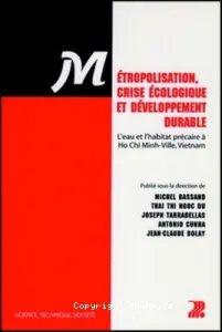 Métropolisation, crise écologique et développement durable