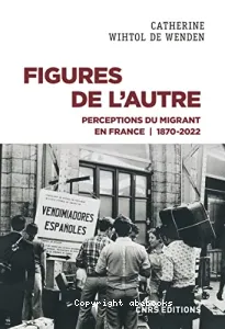 Figures de l'Autre