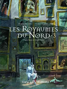 Les royaumes du nord