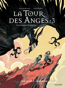 La tour des anges