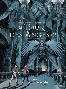 La tour des anges