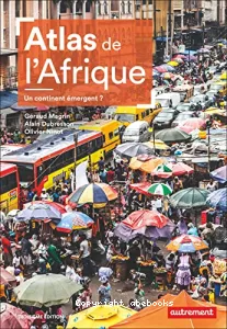 Atlas de l'Afrique