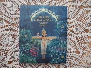 The First Royal Apsara