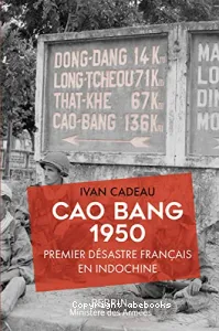 Cao Bang 1950