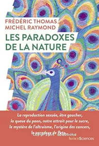 Les paradoxes de la nature