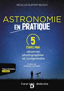 L'astronomie en pratique