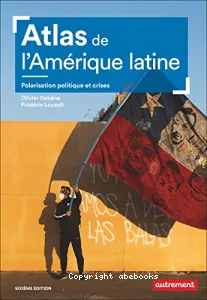 Atlas de l'Amérique latine