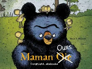 Maman ours