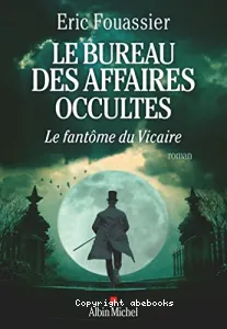 Le bureau des affaires occultes