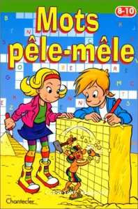 Mots pêle-mêle