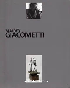 Alberto Giacometti.