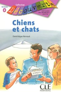 Chiens et chats