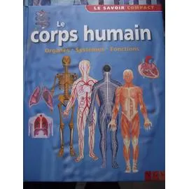 Le corps humain