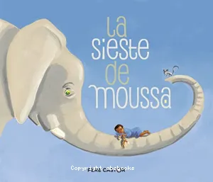 La sieste de Moussa