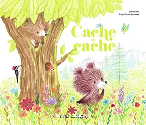 Cache-cache