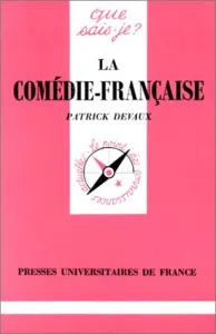 La Comédie-française