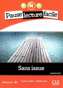 Sans issue B1