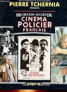 Cinéma policier français