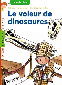 Le voleur de dinosaures