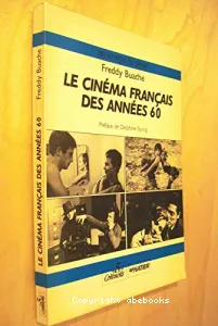 Le Cinéma français des années 60