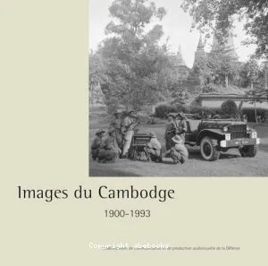 Images du Cambodge