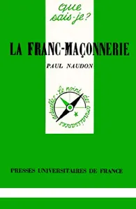 La Franc-maçonnerie