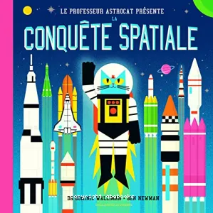 La conquête spatiale