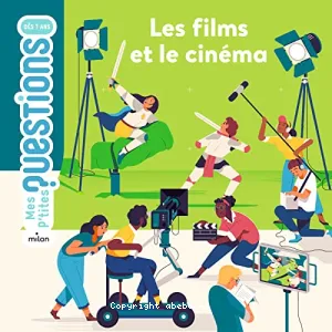 Les films et le cinéma