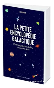 La petite encyclopédie galactique