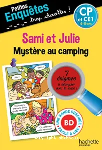 Samie et Julie