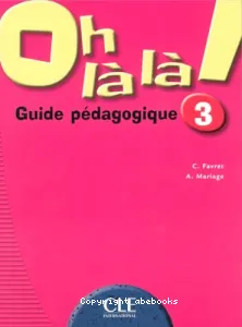 Guide pédagogique