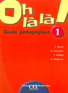 Guide pédagogique