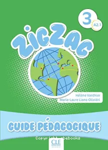 A2.1 Guide pédagogique
