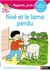 Noé et le lama perdu