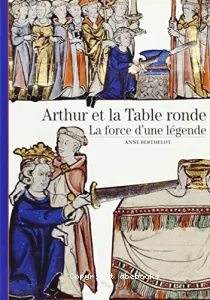 Arthur et la Table ronde
