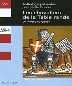 Les chevaliers de la Table ronde