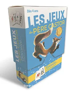 Les jeux du père castor