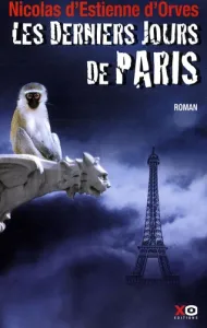 Les derniers jours de Paris