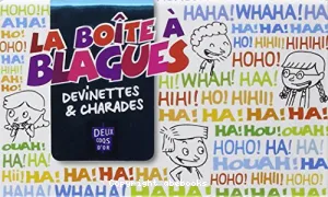 La boîte à blagues