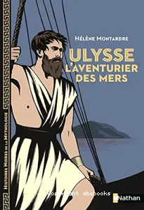 Ulysse l'aventurier des mers