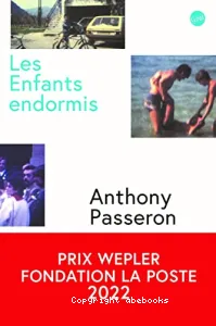 Les enfants endormis