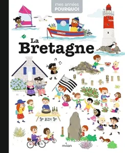 La Bretagne