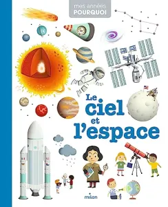 Le ciel et l'espace