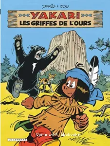 Les griffes de l'ours