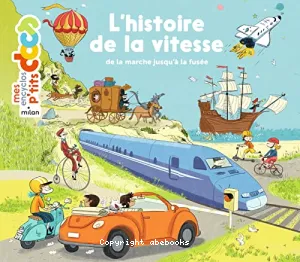 L'histoire de la vitesse